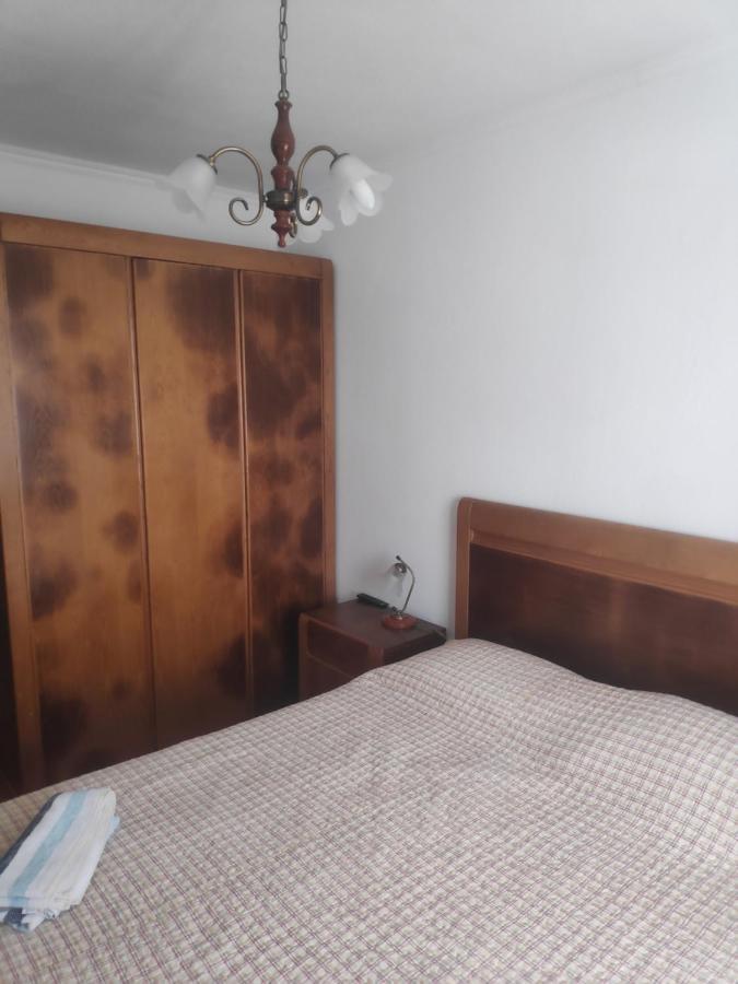 Quartos Moradia 科武港 外观 照片