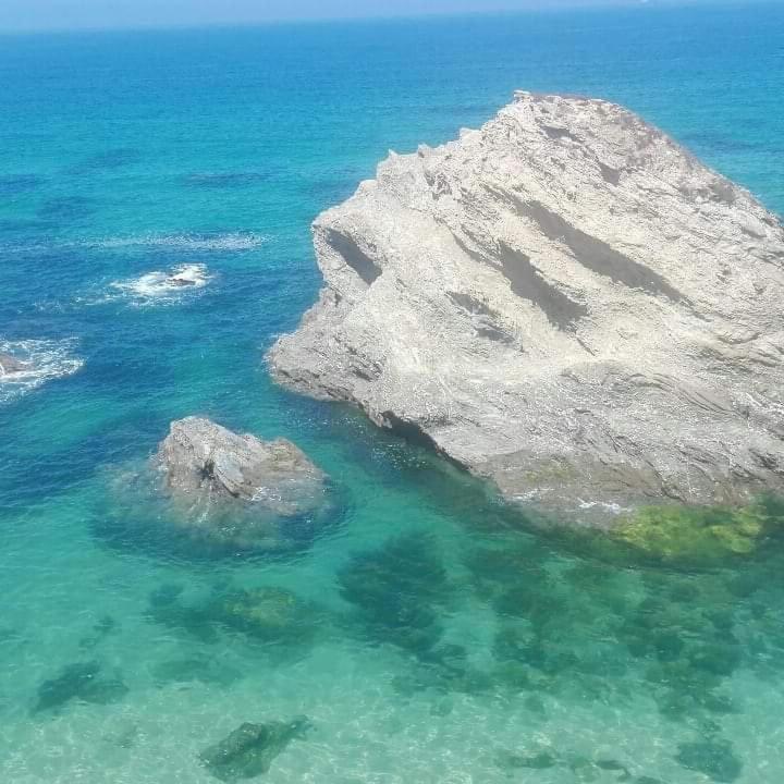 Quartos Moradia 科武港 外观 照片